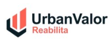 UrbanValor Reabilita
